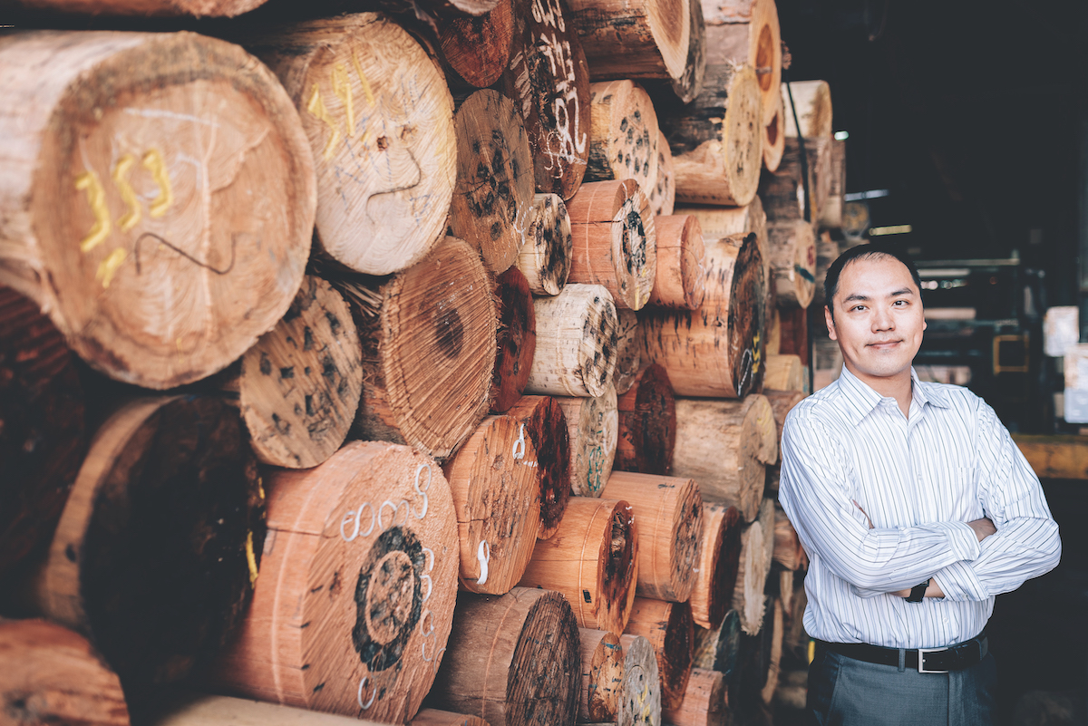 Our Managing Director, Mr. Lin Hao Wen was featured in The CEO Magazine Asia December 2018 issue.